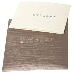 Bvlgari Plum Patent Leather Medium Serpenti Forever Shoulder Bag
