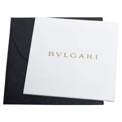 مملوكة مسبقًا Bvlgari Green Karung Large Serpenti Forever Shoulder Bag 