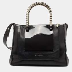 Bvlgari Aruba 2way Handbag