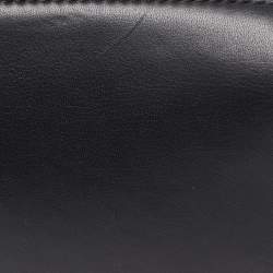 Pre Owned حقيبة كتف بلغاري ديفاس دريم مب طن جلد بيج 