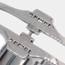 Bvlgari Pink Stainless Steel Bvlgari Bvlgari BB26C2SSD Quartz Women's Wristwatch 25 mm