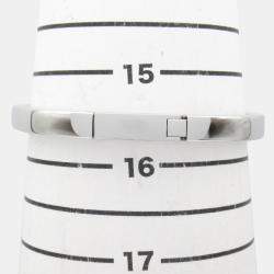 Bvlgari Black Stainless Steel B.Zero1 BZ23S Quartz Women's Wristwatch 23 mm