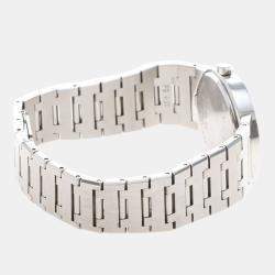 Pre Owned Bvlgari BB BB33SS Quartz Stainless Steel Women's Wristwatch 33 mm