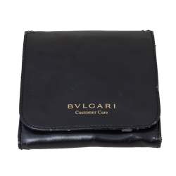 Pre Owned Bvlgari Grey Stainless Steel Assioma AA39S Women's Wristwatch 39 mm