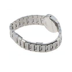 Bvlgari Black Stainless Steel BB23SS Women's Wristwatch 23 MM