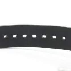 Bvlgari Silver Aluminum AL32TA Quartz Women's Wristwatch 32 MM
