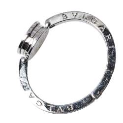 Bvlgari Pink Mother of Pearl Stainless Steel B.Zero1 BZ22S Women's Wristwatch 22 mm