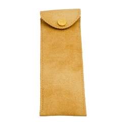 Pre Owned Bvlgari Black 18k White Gold Leather Bvlgari BB23WGL Women's Wristwatch 23 mm