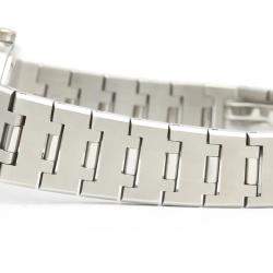 Pre Owned Bvlgari Stainless Steel Bvlgari Bvlgari BB23SS Quartz Women's Wristwatch 22 mm