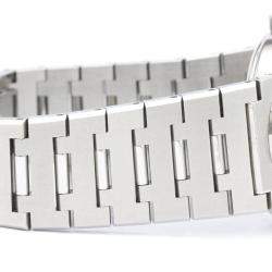 Bvlgari Black Stainless Steel Bvlgari Bvlgari BB30SS Women's Wristwatch 30 mm