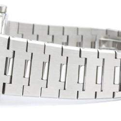 Bvlgari Black Stainless Steel Bvlgari Bvlgari BB30SS Women's Wristwatch 30 mm
