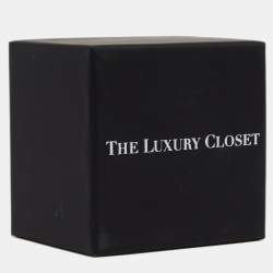 Pre Owned Bvlgari Silver White Stainless Steel Bvlgari Bvlgari BB26SS Women's Wristwatch 26 mm