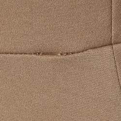 مملوكة مسبقًا فستان كالفن كلاين جيرسي بيج ميدي مقاس صغير (سمول)