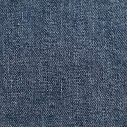 Pre Owned Calvin Klein Blue Denim Jacket M