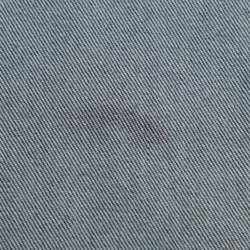 Pre Owned Calvin Klein Blue Denim Jacket M