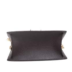 Pre Owned Carolina Herrera Multicolor Signature Coated Canvas Small Carry On Bandoulière Bag