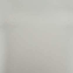 مملوكة مسبقًا CH Carolina Herrera White Crepe Asymmetrical Sleeves Top S