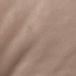 Pre Owned Carolina Herrera Beige Quilted Leather Flap Chain Shoulder Bag