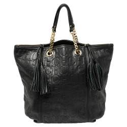 CAROLINA HERRERA TOTE BAG LIMITED EDITION