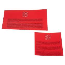 Pre Owned Carolina Herrera Brown Leather Minuetto Top Handle Bag