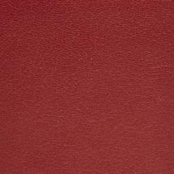 Cartier Red Leather Passport Holder 