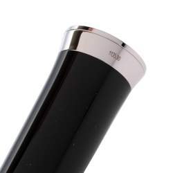 Pre Owned Cartier Art Deco De Cartier Palladium Finish Ballpoint Pen