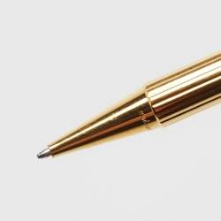 Pre Owned Cartier Vintage Must de Cartier Ballpoint Pen