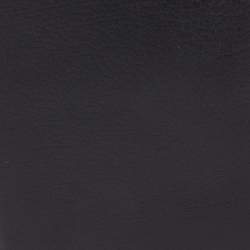 Pre Owned Cartier Black Leather Passport Holder