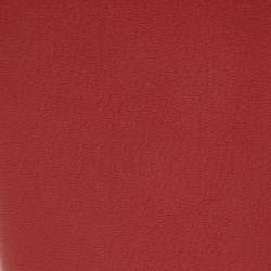 Pre Owned Cartier Red Leather Passport Holder