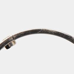 Cartier Love 18k White Gold Bracelet 16