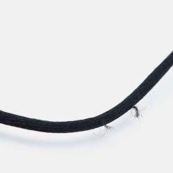 Pre Owned Cartier Trinity 18k Three Tone Gold Cord Bracelet