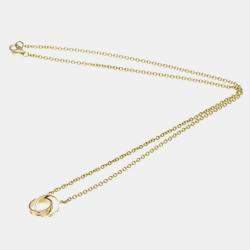 Pre Owned Cartier 18K Rose Gold Love Pendant Necklace