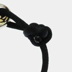 مملوكة مسبقًا Cartier 18K Yellow Gold, Rose Gold, White Gold Trinity Chord Bracelets