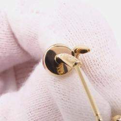 Cartier 18K Yellow Gold Juste un Clou Earrings