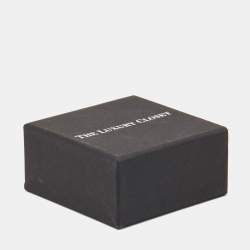 مملوكة مسبقًا Cartier Trinity 18k Three Tone Gold Ring Size 53