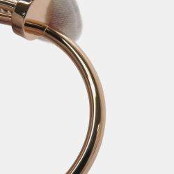 Cartier 18K Rose Gold Juste Un Clou Bracelet