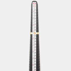 Pre Owned Cartier 18K Rose Gold Love Band Ring EU 50