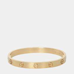 Cartier Love Bracelet