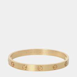 Cartier Love Bracelet