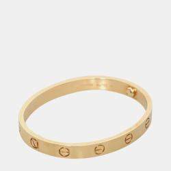 Cartier Love Bracelet