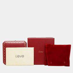 Cartier Love Bracelet