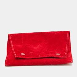 Pre Owned Cartier Trinity on Chain 18k Three Tone Gold Bracelet