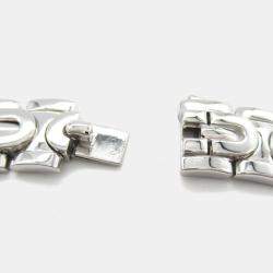 Pre Owned Cartier 18K White Gold Diamond Necklace
