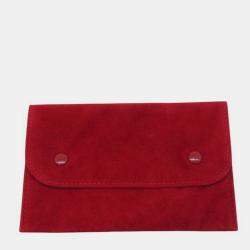 مملوكة مسبقًا سوار كارتير لوف ذهب وردي عيار 18 مفتوح