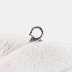 Pre Owned قلادة كارتييه دامور ذهب أبيض عيار 18 وألماس 