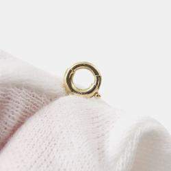 مملوكة مسبقًا Cartier Hindu 18K Yellow Gold Bracelet