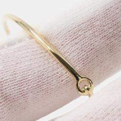 مملوكة مسبقًا Cartier Hindu 18K Yellow Gold Bracelet