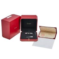 مملوكة مسبقًا Cartier Love 18K White Gold SM Narrow Bracelet 18