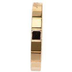 Pre Owned Cartier Lanieres 18K Rose Gold Ring EU 47