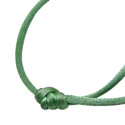 Pre Owned سوار كارتييه لوف شاريتي حبل وذهب لونبن عيار 18